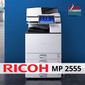 Ricoh MP2555