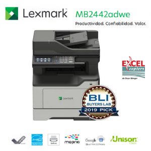 Lexmark MB2442adwe