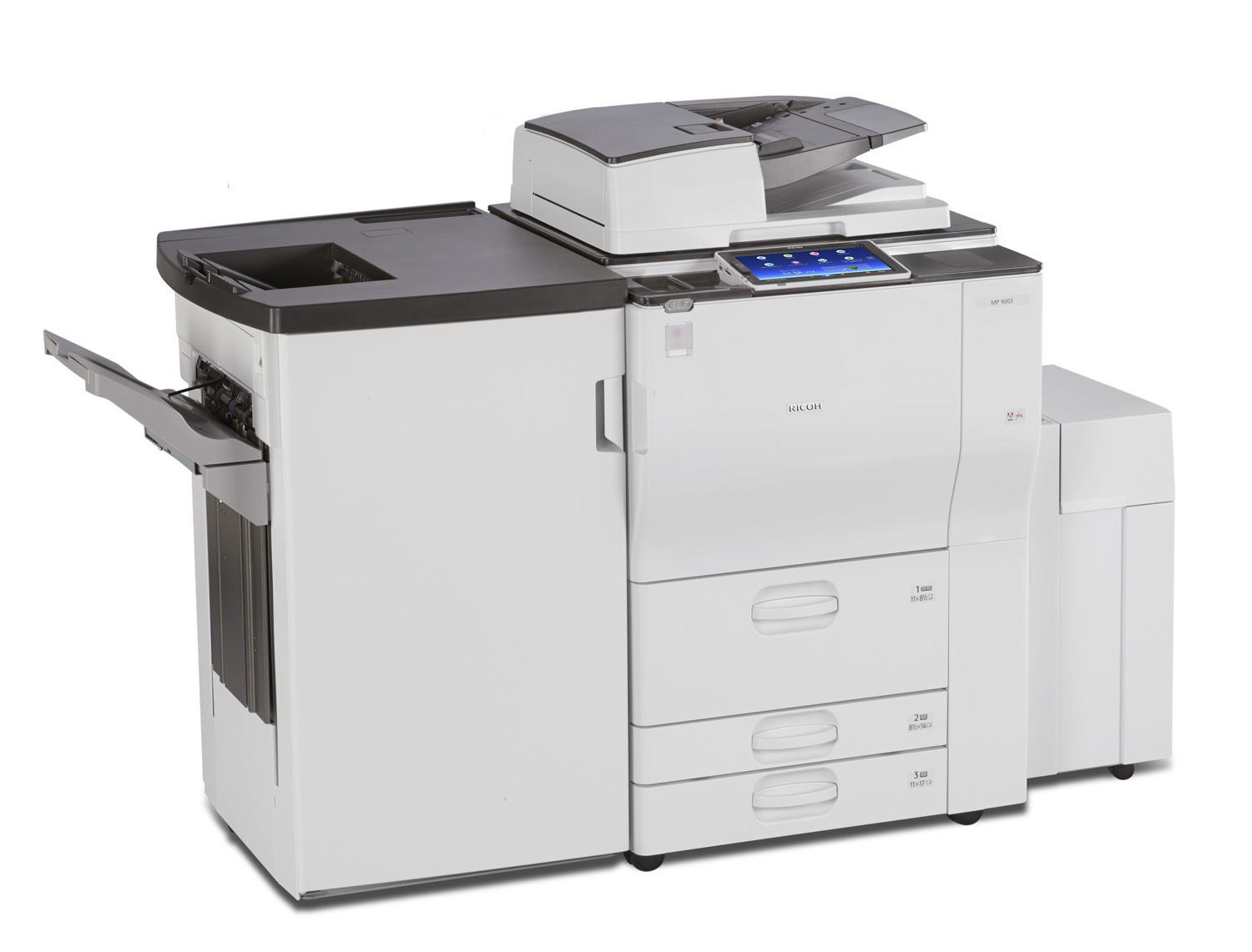 AFICIO MP 7503