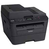 BROTHER DCP L2540