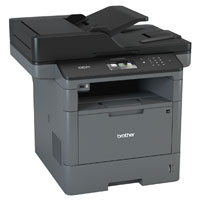 BROTHER DCP L5600 Y 5650