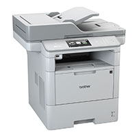BROTHER MFC L6900