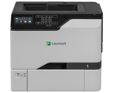 IMPRESORA LEXMARK CS725 COLOR