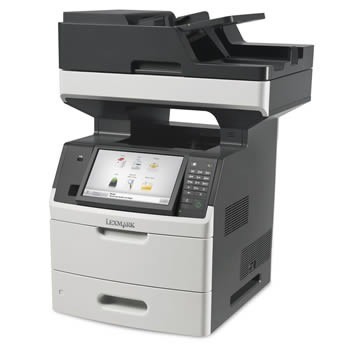LEXMARK XM 5170