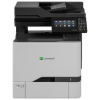 MULTIFUNCION LEXMARK CX725 COLOR