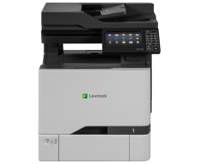 MULTIFUNCION LEXMARK CX725 COLOR