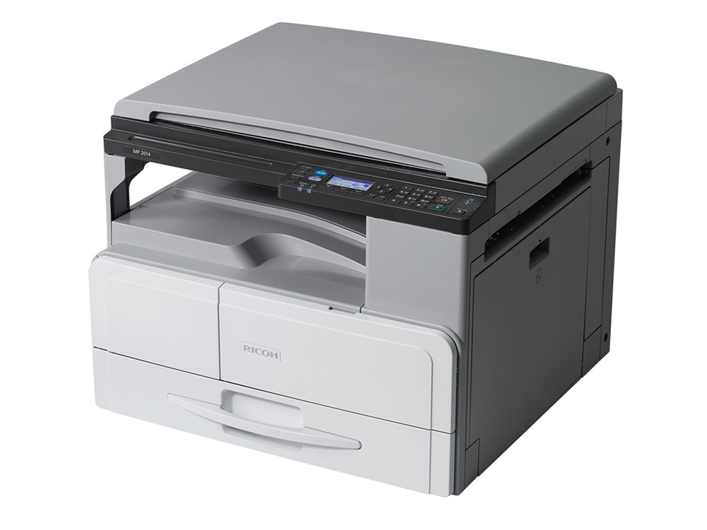 RICOH MP 2014