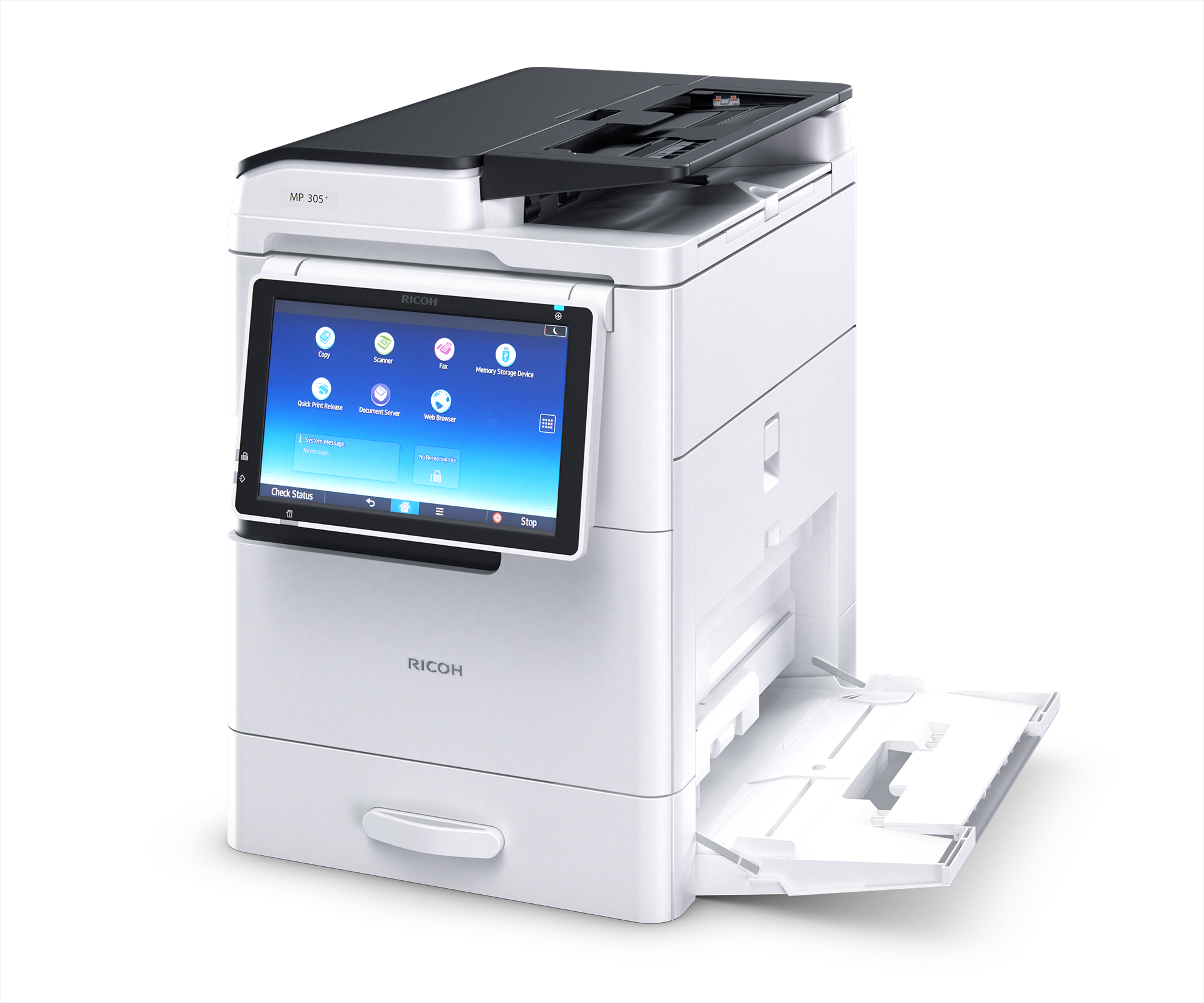 RICOH MP 305
