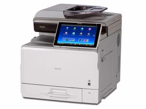Ricoh MP 407