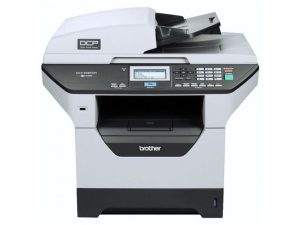 Brother DCP-8080DN