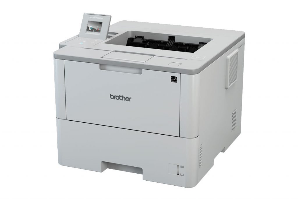 Brother HL L6400dw