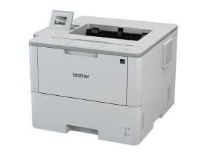 Brother HL L6400dw