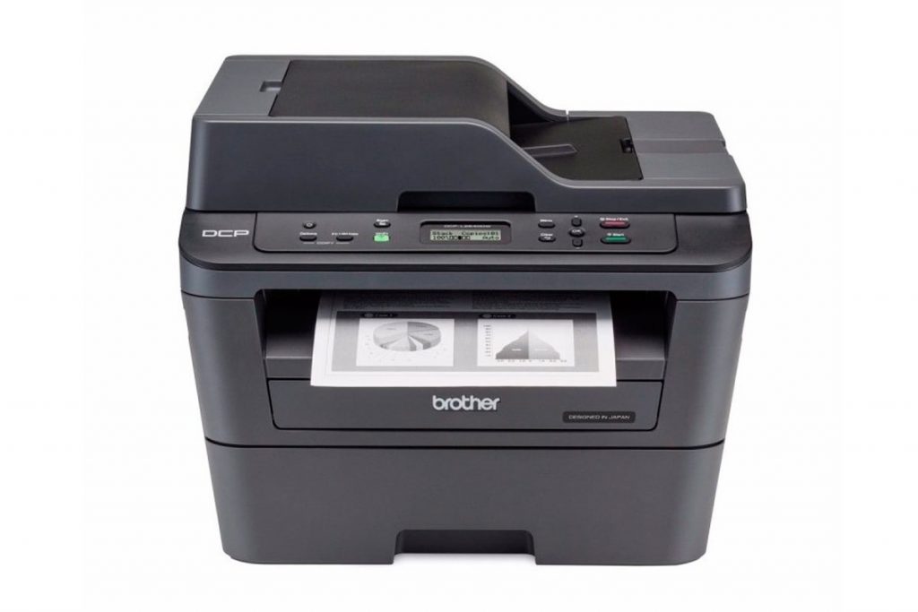 Brother L2540