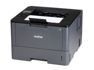 Brother HL L5100dn