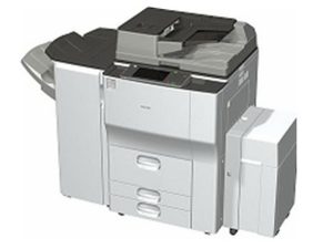 Ricoh MP 6002