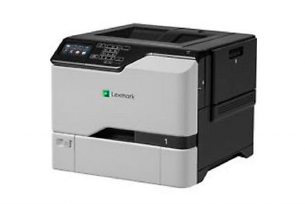 Lexmark CS725