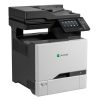 Lexmark CX725