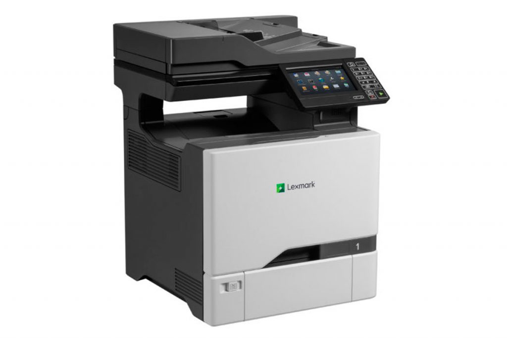 Lexmark CX725