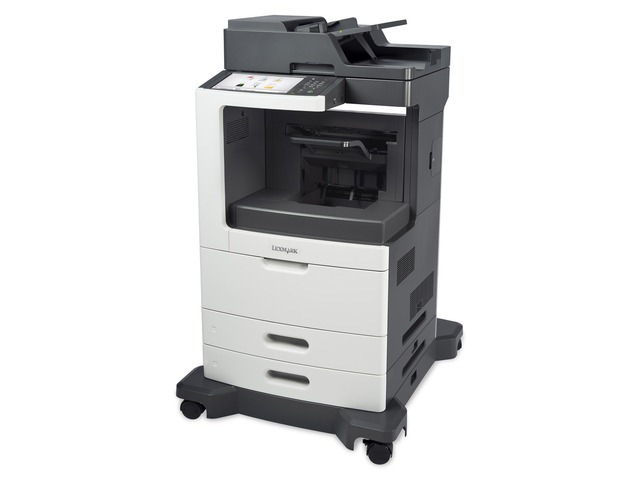 lexmark xm7170