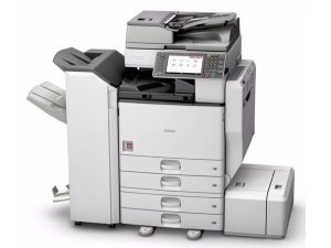 Ricoh Aficio MP5002