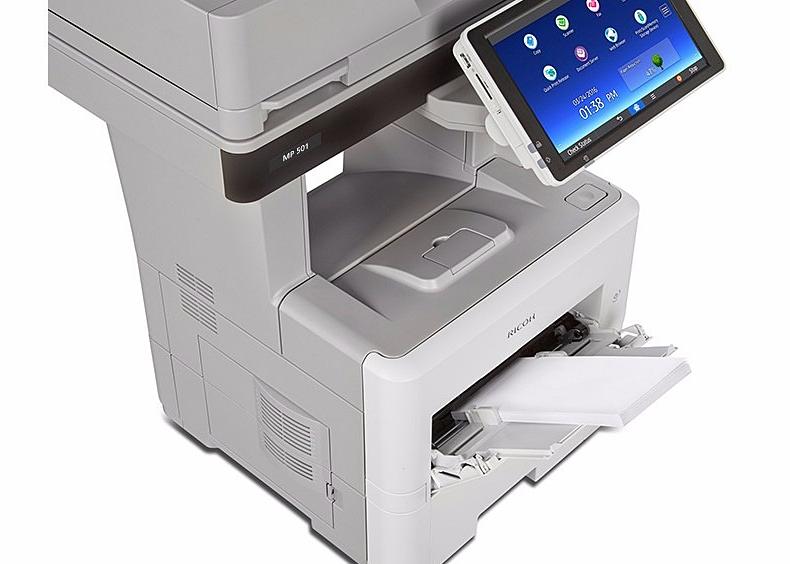 Ricoh MP401