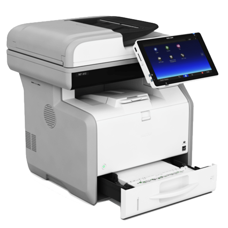 Ricoh MP401