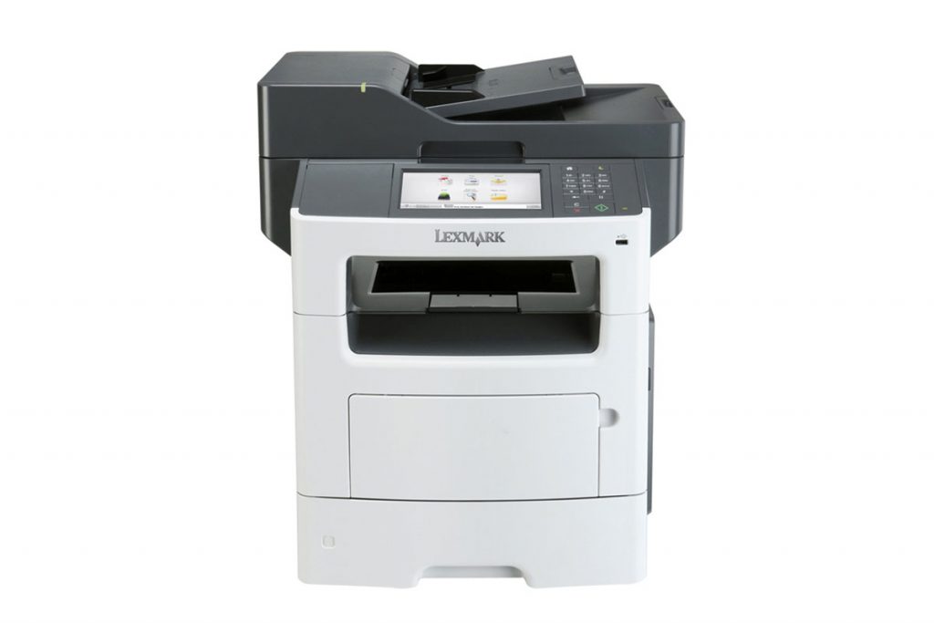 Lexmark XM3150