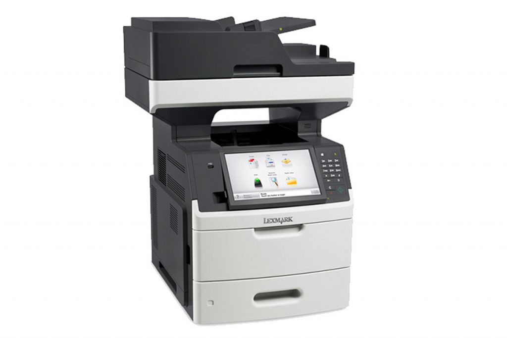 Lexmark XM5170