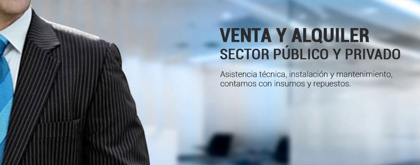 Servicios