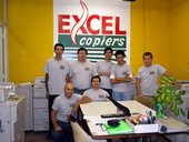 Excel Copiers