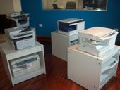 Excel Copiers en Santa Fe