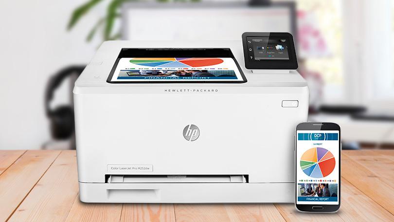 Conectar una impresora por wifi