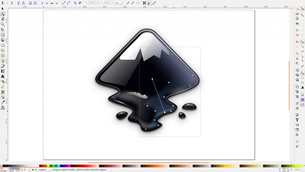 Inkscape