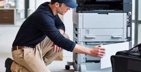 Impresora con conexión inalámbrica y WiFi Direct, ¿qué significa? – Excel  Copiers – Alquiler y Venta de Fotocopiadoras e Impresoras