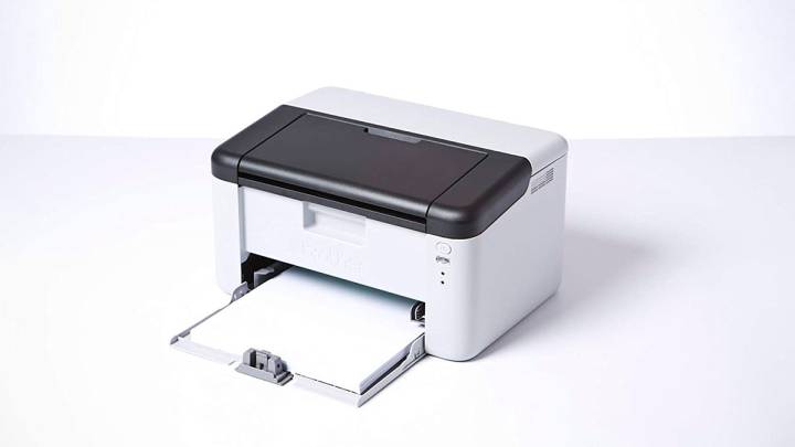 Brother HL-1210w