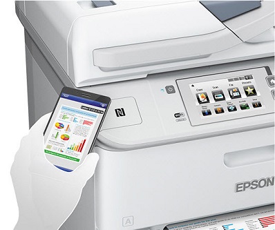 Multifunción Epson