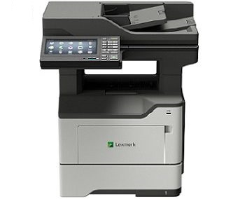 Lexmark XM1246