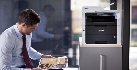 impresora o multifunción