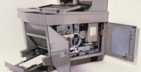 Fotocopiadora Xerox 914
