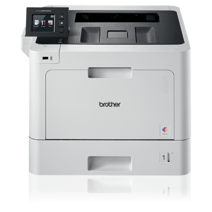 Impresora Brother HL-L 8360CDW