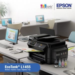 Epson EcoTank