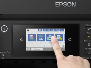 Multifunción Epson L15150