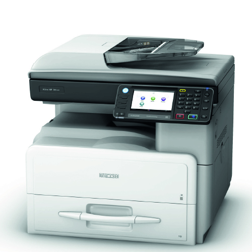 Ricoh MP 301SP