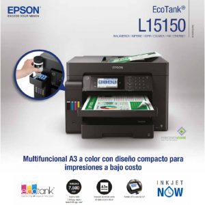 Epson Ecotank 15150