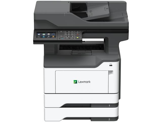 Multifunción Lexmark MX 521