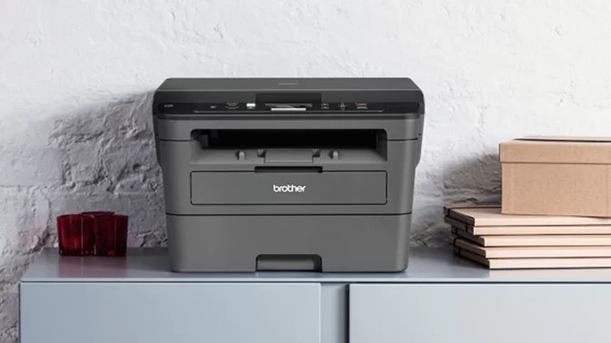Brother 2530dw