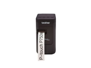 Rotuladora Brother