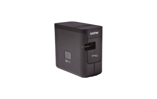 Modelo PTP750W