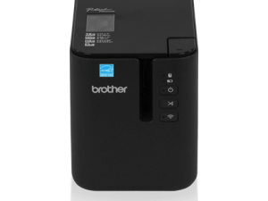 Rotuladora Brother PTP900w