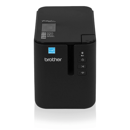 Brother PTP900W